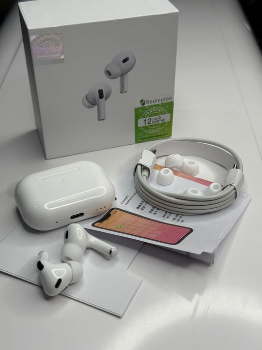 AIRPODS-PRO Wireless Earbuds Bluetooth | Touch Sensor | Easy To Carry