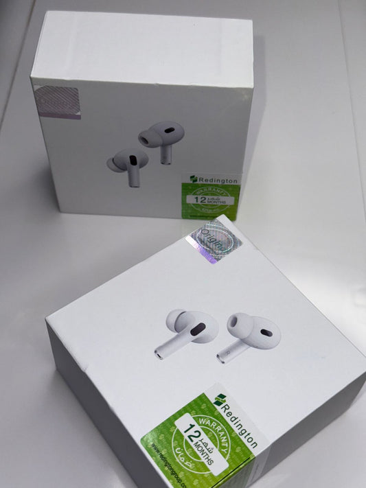 AIRPODS-PRO Wireless Earbuds Bluetooth | Touch Sensor | Easy To Carry